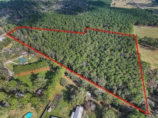 Land for sale in Mauriceville, Texas