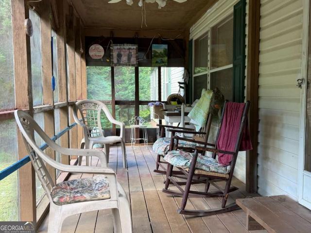 House for sale in Hiawassee, Towns County