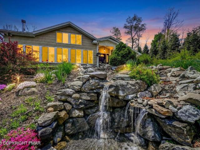 House for sale in Gilbert, Pennsylvania