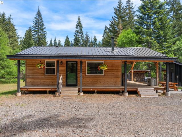 House for sale in Washington