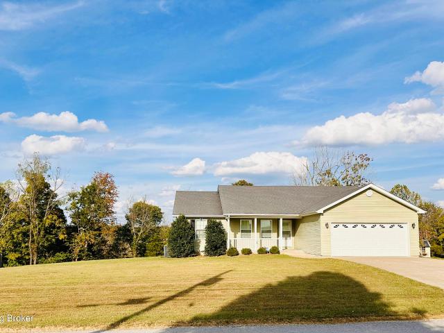House for sale in Leitchfield, Grayson County