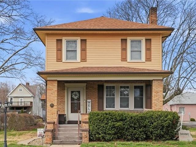 House for sale in Beaver, Pennsylvania