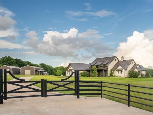 Farm for sale in Fannin, Texas