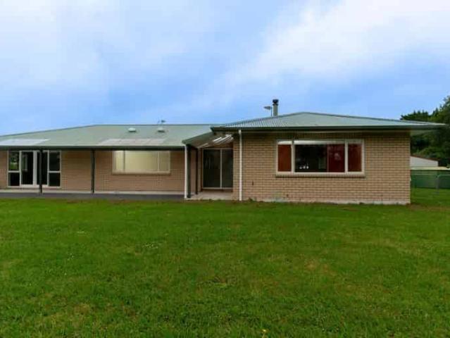 House for rent in Kawau Island, Oroua County