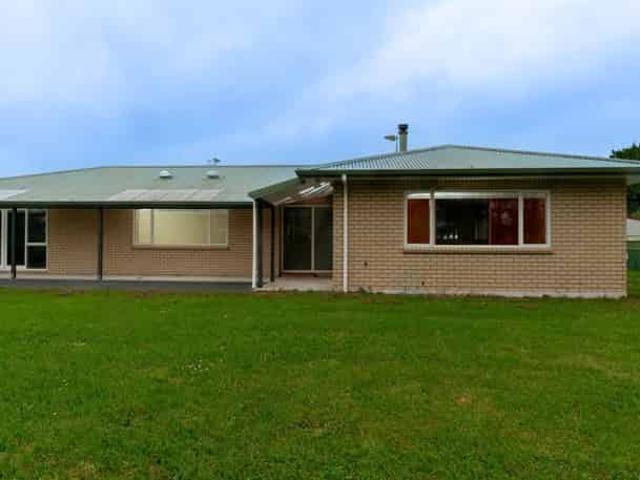 House for rent in Kawau Island, Oroua County