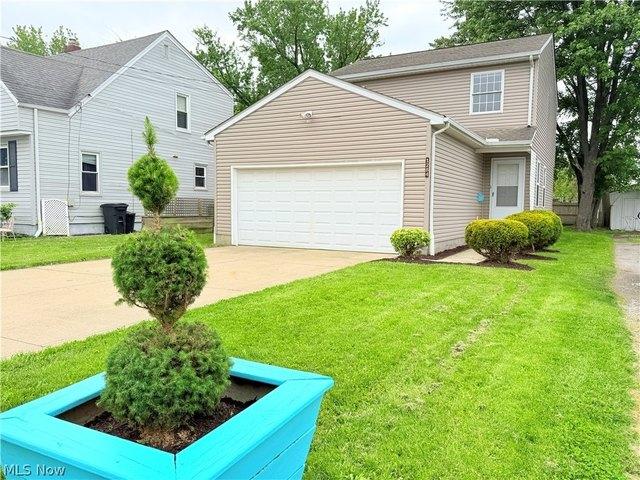 House for sale in Eastlake, Ohio