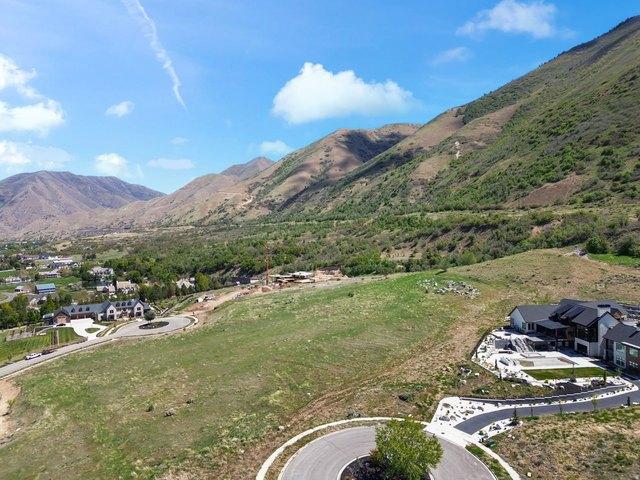 Land for sale in Mapleton, Utah
