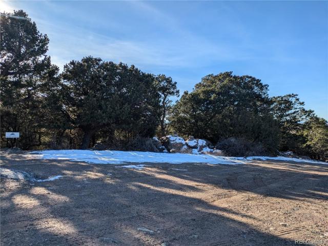 Land for sale in Crestone, Colorado