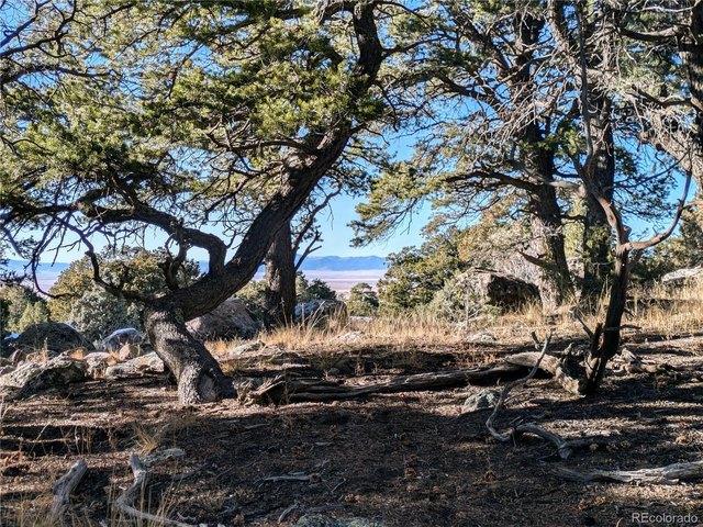Land for sale in Crestone, Colorado