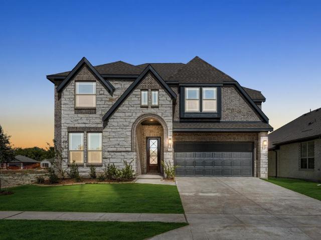 House for sale in Fannin, Texas