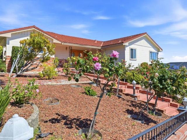 House for sale in San Mateo, California