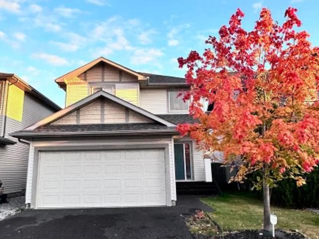 House for sale in Foxboro, Sherwood Park