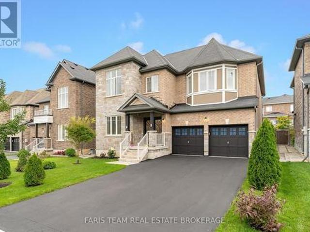 House for sale in Innisfil, Ontario