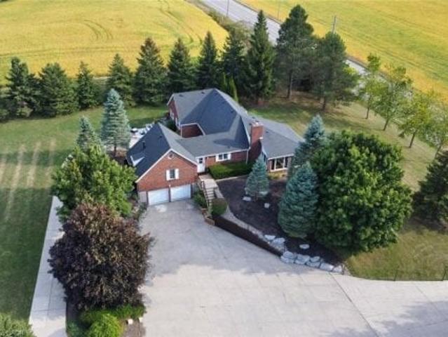 Property for sale in Caledonia, Ontario