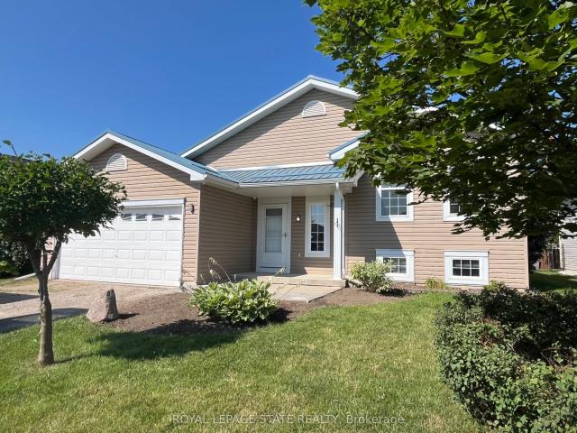 House for sale in Alnwick haldimand, Ontario