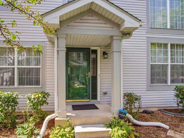Townhouse for sale in Bartlett, Illinois