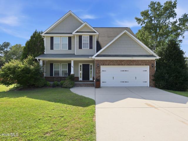 House for sale in Cameron, Moore County