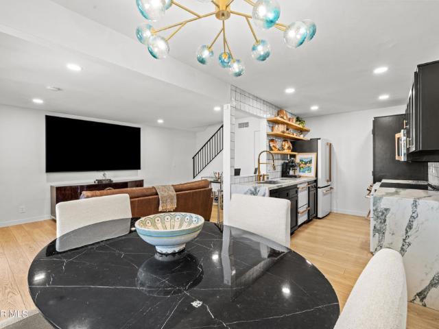 Townhouse for sale in Newbury Park, California