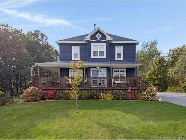 House for sale in Saint Johns Parish, City of Saint John