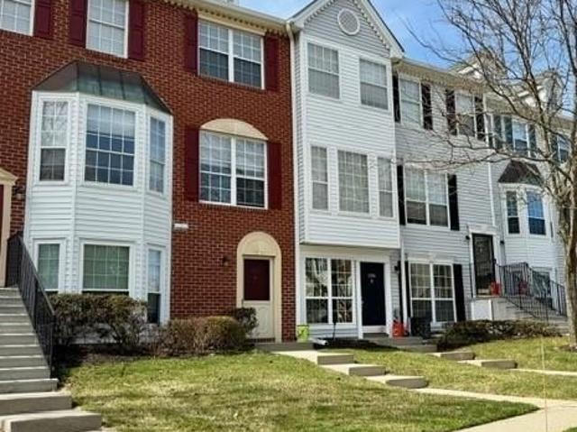 Condo for sale in Mahwah, New Jersey