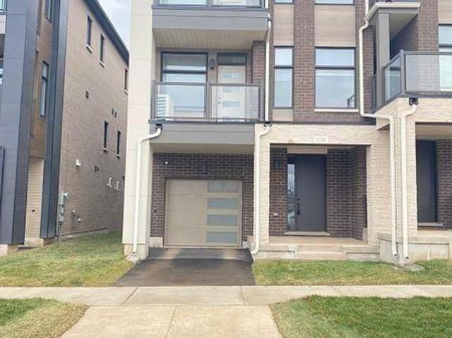 Townhouse for sale in Woburn, Ontario