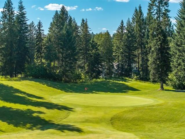 Land for sale in Columbia Falls, Montana