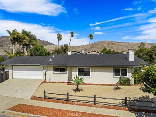 House for sale in San Luis Obispo, San Luis Obispo County