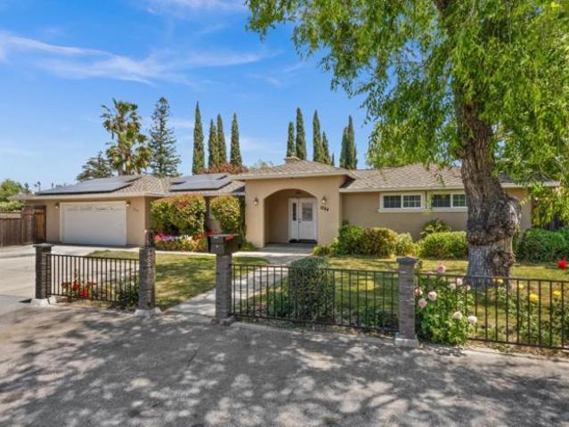 House for sale in Campbell, California