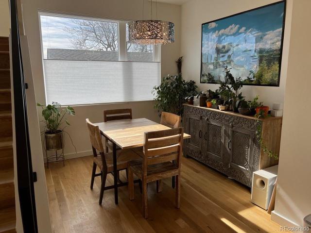 Townhouse for sale in Denver