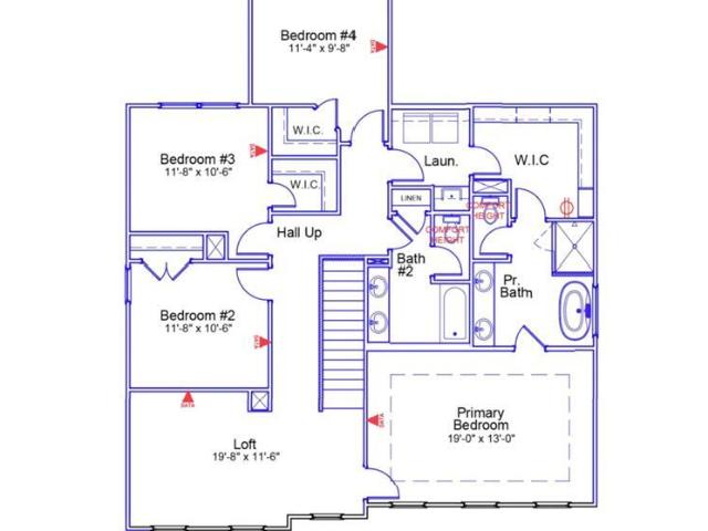 House for sale in Wilmington, North Carolina
