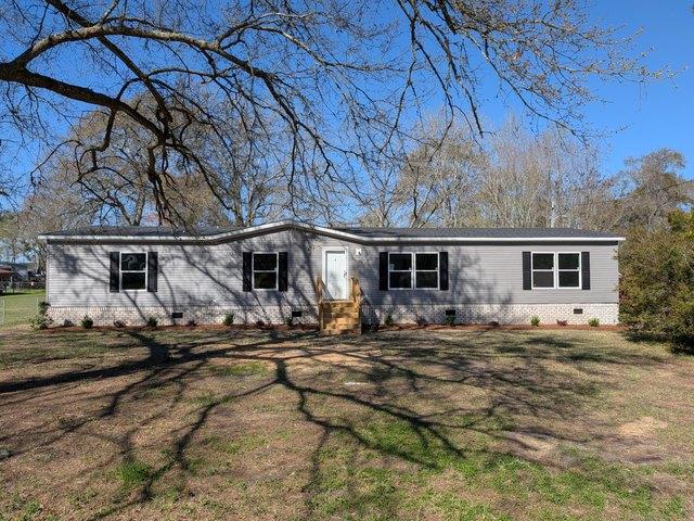 House for sale in Manning, Clarendon County