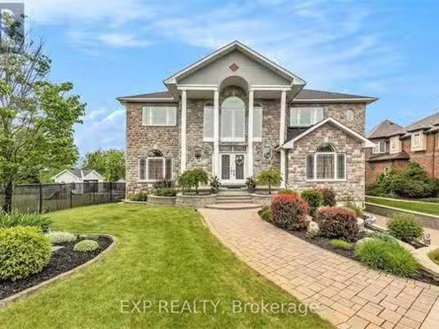 House for sale in Gloucester, Ontario