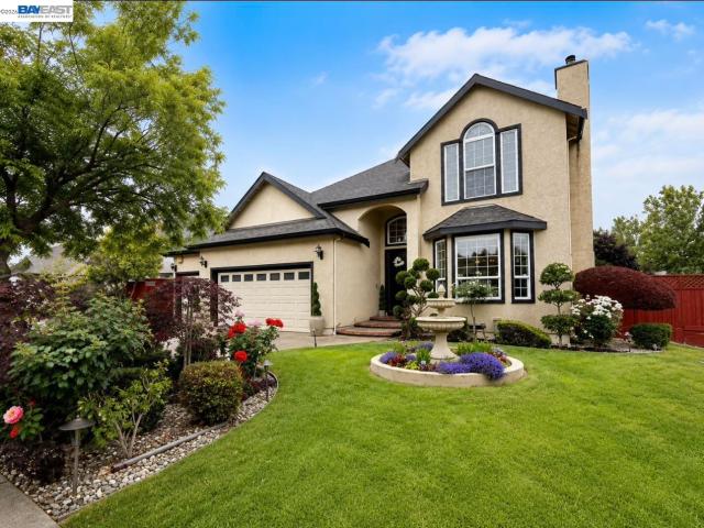 House for sale in Livermore, California