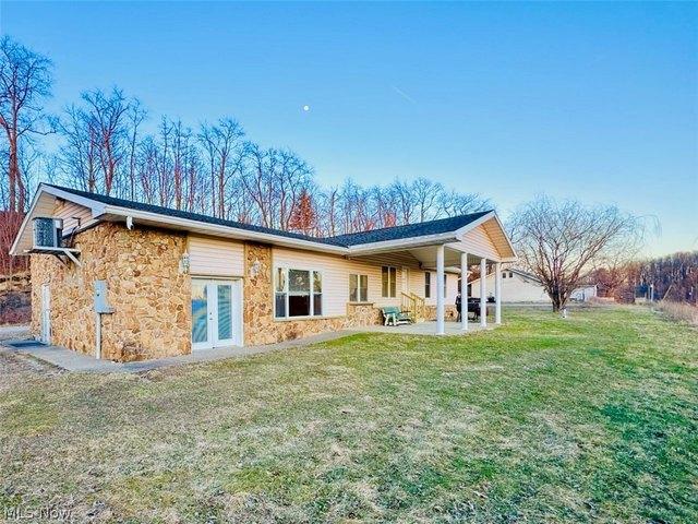 House for sale in Morgantown, West Virginia