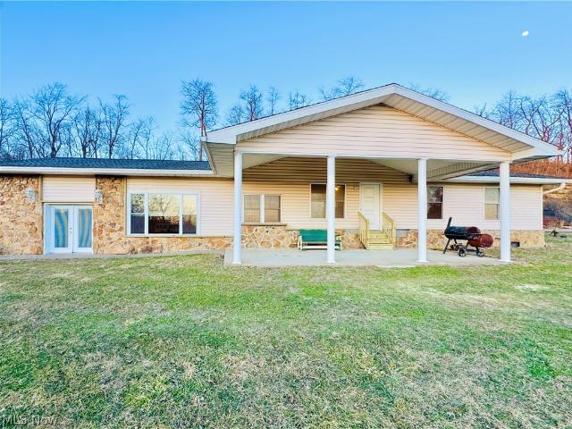 House for sale in West Virginia