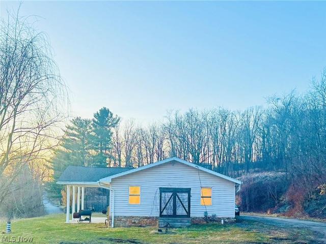 House for sale in West Virginia