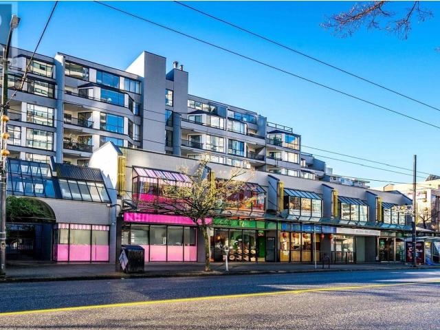 Property for sale in Vancouver, British Columbia