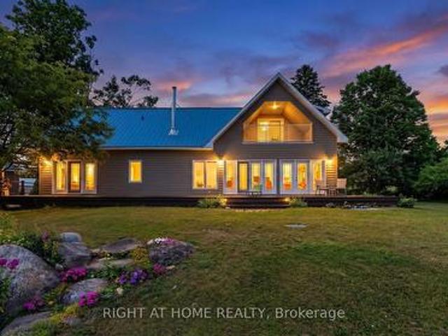 Farm for sale in Tay, Ontario