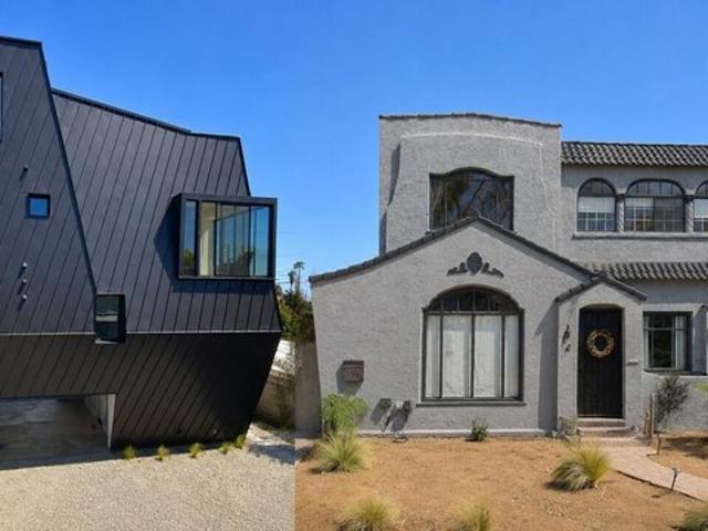 House for sale in Canoga Park, California