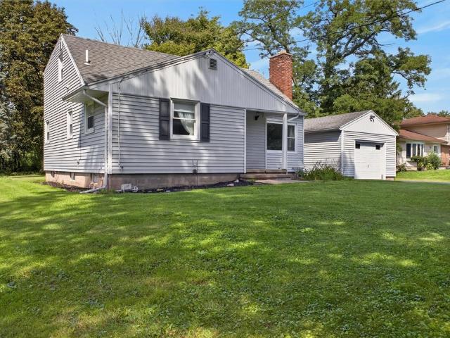 House for sale in Village of Webster, Town of Webster