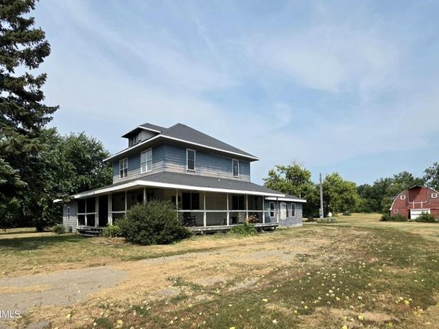House for sale in Hope, North Dakota