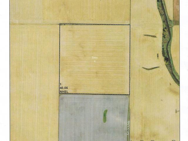 Farm for sale in Iowa
