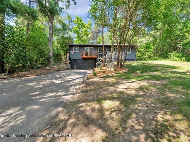 House for sale in Mason, Michigan