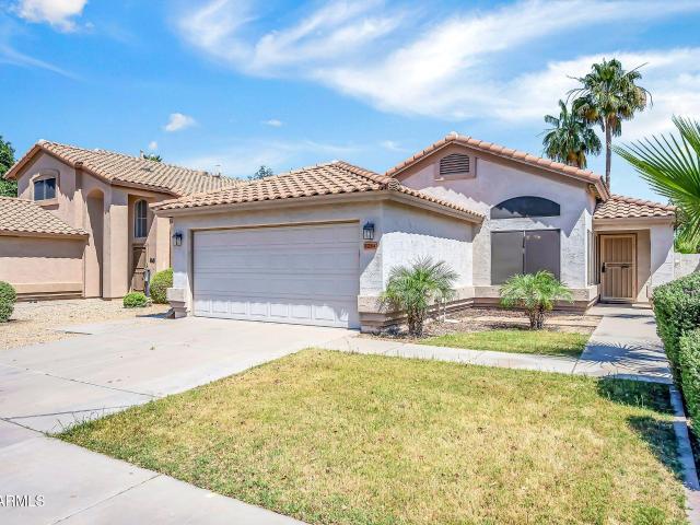 House for sale in Chandler, Arizona