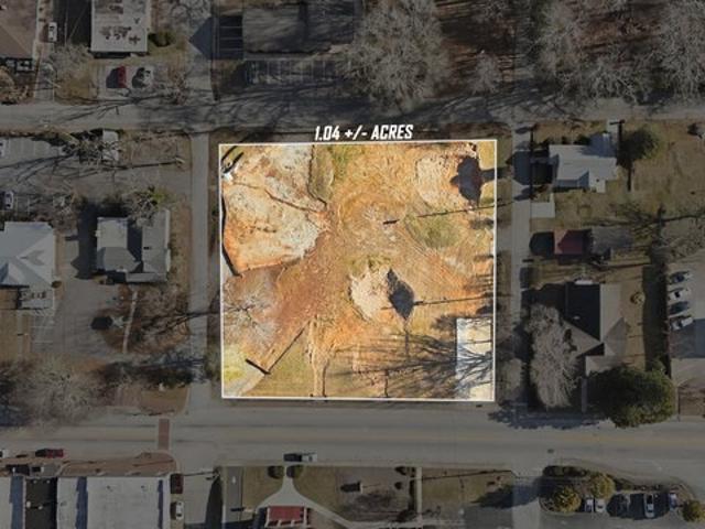Land for sale in Clarkesville, Habersham County