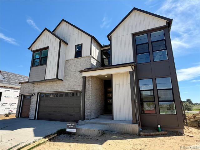 House for sale in Timnath, Colorado