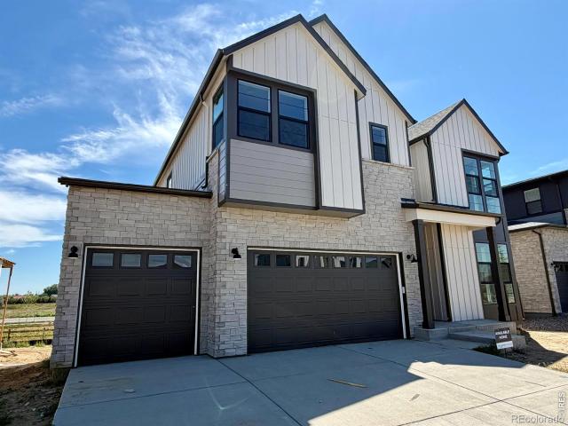 House for sale in Timnath, Colorado