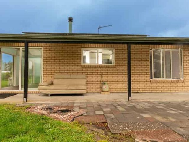 House for rent in Kawau Island, Oroua County