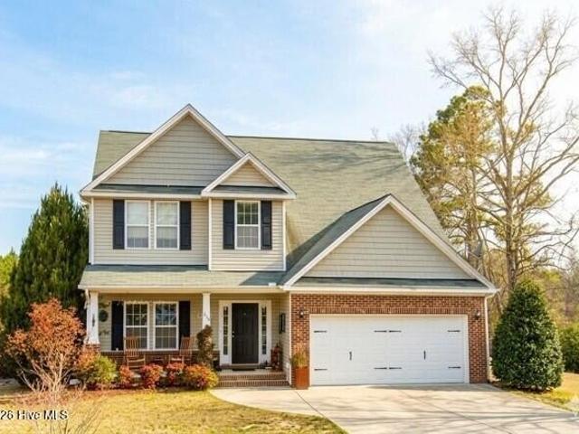 House for sale in Cameron, North Carolina