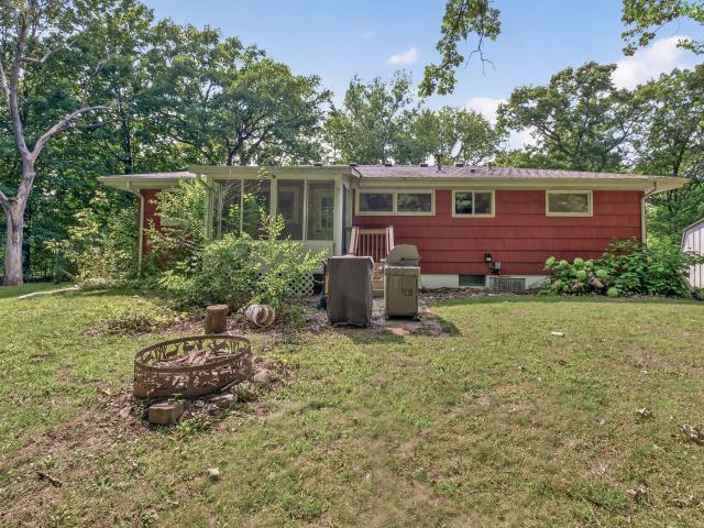 House for sale in Rosemount, Minnesota